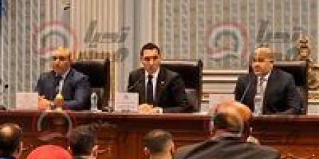 جوهر نبيل أمام رياضة الشيوخ عن صندوق دعم قدامى اللاعبين: مينفعش اللاعبين بتاريخهم يعتمدوا على مساعدات شخصية