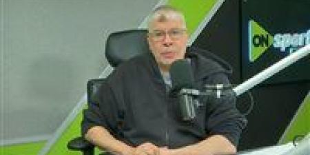 أحمد شوبير يكشف خطة اتحاد الكرة لتقليص الأجانب في الدوري المصري