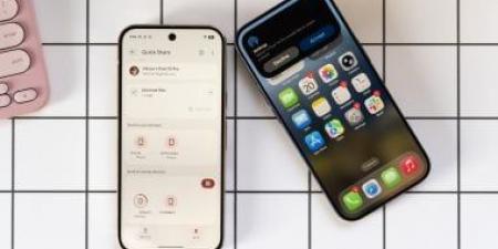 تقرير يحذر: شركات التكنولوجيا تقدم إعدادات "وضع الخيانة" فى الهواتف الذكية