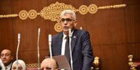 نائب لـ وزير الرياضة: منظومة مراكز الشباب لن تنجح إلا بتحقيق التوازن بين تطوير الحجر والبشر