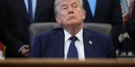 استراتيجية "الأناكوندا": كيف يخطط ترامب لخنق النظام الإيراني اقتصادياً؟