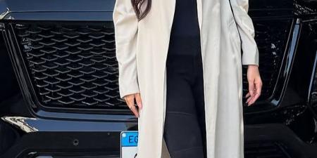 درة من أحدث ظهور لها: نسعى دائمًا لأفضل نسخة من أنفسنا