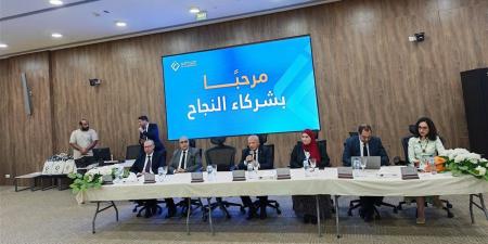 رئيس جامعة مصر للمعلوماتية: شراكات دولية ومنح دراسية وتوسع في برامج الدراسات العليا