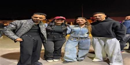 انتهاء تصوير فيلم محمود التاني والعرض في هذا الموعد