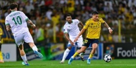 النصر ضد الأهلى.. العالمى يستبعد تنظيم ممر شرفى لـ الراقى