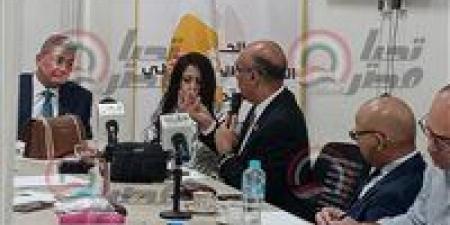 النائب إيهاب منصور: سن الحضانة يجب أن يحدده مختصون نفسيون وأطباء.. وتطبيق القانون أهم من إصداره