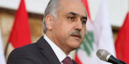النائب اللبناني هادي أبو الحسن: نثمّن الدور المصري في احتواء أزمات المنطقة ودعم لبنان (حوار)