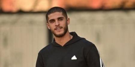 أحمد الشيخ: لاعبو الأهلى أصابهم التشبع.. وتوروب أقل من طموحات النادى