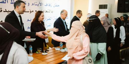 مبادرة إنسانية تُضيء بني سويف.. تجهيز 30 عروسة وتكريم نماذج مضيئة من حفظة القرآن