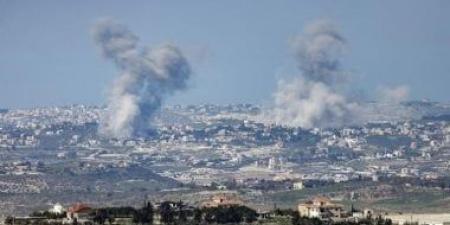 جيش الاحتلال يعلن استهداف 3 عناصر من حزب الله بجنوب لبنان