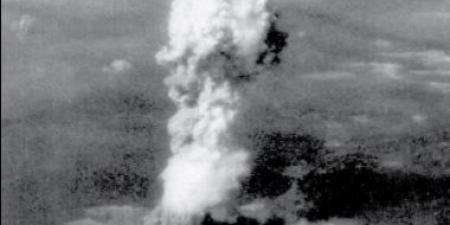 كيف نجت الأشجار من القنبلة الذرية فى هيروشيما ونمت من جديد فى غضون أشهر؟