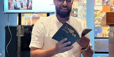 عبدالعظيم فهمي: تنوع التجارب الإنسانية داخل المكان يصوغ الهوية المصرية