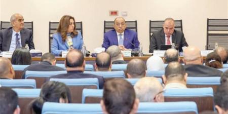 نسبة المرأة والشباب في المجالس المحلية بعد تعديلات مشروع قانون الإدارة المحلية الجديد