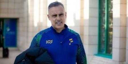 مصدر في الأهلي عن مفاوضات جوميز مدرب الزمالك الأسبق: لم ولن يحدث