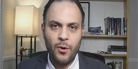 ماركو مسعد: إيران ترفض التفاوض تحت ضغط العقوبات.. وواشنطن تراهن على الحصار