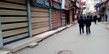 «الغرف التجارية»: عودة المواعيد الطبيعية للمحال تنشط الأسواق