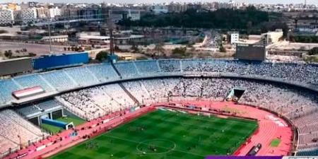 الزمالك ضد إنبي.. تابع الآن مباراة الزمالك وإنبي مجاناً في الدوري المصري الممتاز