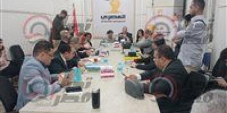 النائب خالد راشد يطالب الحكومة بحوار مجتمعي شامل قبل تقديم قانون الأحوال الشخصية