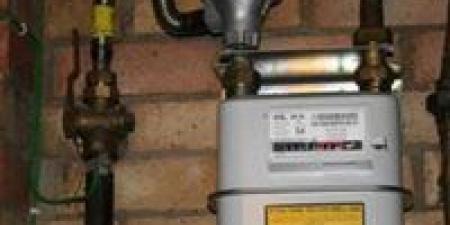 خدمات رقمية أسهل..كيفية تسجيل قراءة عداد الغاز والدفع أونلاين