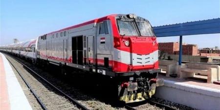 مواعيد قطارات القاهرة – الإسكندرية اليوم 27 أبريل 2026