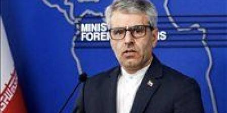 «مكافحة الإرهاب مسؤولية دولية».. إيران تدين هجمات مالي ومقتل وزير دفاعها