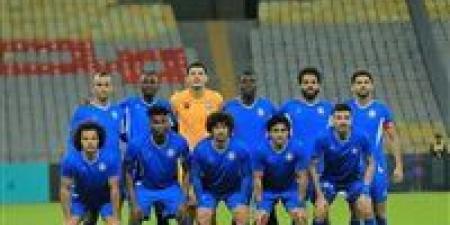 أحمد عبد العزيز يعلن قائمة سموحة لمواجهة المصري البورسعيدي في الدوري المصري الممتاز
