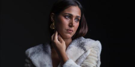 جهاد حسام الدين عن فيلم هابي بيرث داي: قبلت الدور اول ما اتعرض عليا ولامسني بشكل شخصي