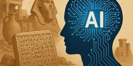 الذكاء الاصطناعي يدخل علم الآثار ويعيد بناء اللحظات الأخيرة لرجل لقي حتفه في بومبي الأثرية