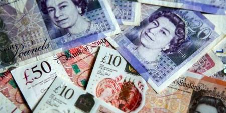 سعر الجنيه الإسترليني مقابل الجنيه المصري اليوم الإثنين 27 أبريل 2026