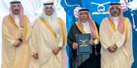 محافظ الأحساء بالسعودية يرعى الحفل الختامى لجمعية قبس ويكرم حفظة كتاب الله والفائزين