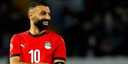 منتخب مصر: محمد صلاح ينضم لمعسكر مايو من بدايته