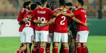 يلا شوووت..بث مباشر لحظة بلحظة لمواجهة الأهلي وبيراميدز في دوري نايل