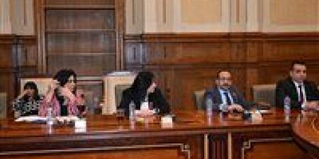 نائب بالشيوخ : تطوير مراكز الشباب أولوية لبناء الإنسان المصري