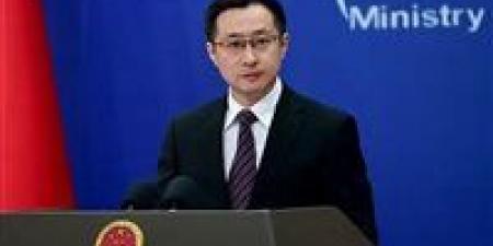 الخارجية الصينية: نحث أمريكا على التوقف عن إساءة استخدام العقوبات و«الولاية القضائية طويلة الذراع»