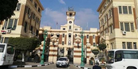 نائب محافظ القاهرة يُشدد على سرعة إنهاء أعمال الرصف وتطوير الشوارع والمراكز التكنولوجية بالأحياء