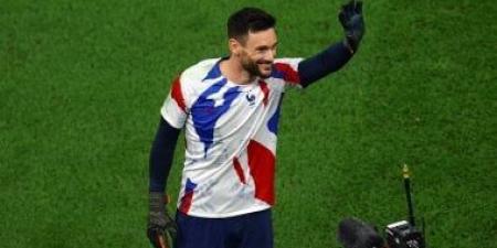 لوريس يلمّح للعودة الدولية.. حارس فرنسا السابق يدرس دعم الديوك في المونديال