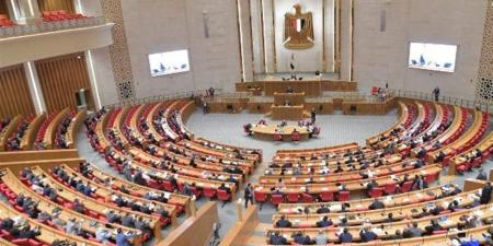 "تضامن النواب" تبدأ أولى جلسات الحوار المجتمعي حول قوانين الأسرة اليوم