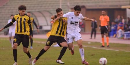 مواعيد مباريات اليوم الثلاثاء 28 أبريل 2026 في مجموعة الهبوط والقنوات الناقلة