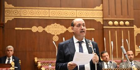برلماني يقدم اقتراح برغبة لتنويع شرائح السياحة في مصر واستهداف أسواق جديدة لتعزيز الإيرادات