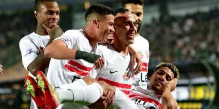 خالد الغندور: موسم الأهلي للنسيان والزمالك متصدر الدوري رغم أزماته