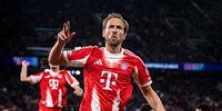 بي اس جي ضد البايرن.. ملخص ونتيجه واهداف مباراة باريس سان جيرمان وبايرن ميونخ في دوري أبطال أوروبا