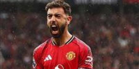 مان يونايتد ضد برينتفورد.. مانشستر يونايتد يهزم برينتفورد ويواصل مطاردة المراكز الأوروبية في الدوري الإنجليزي الممتاز