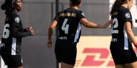 45 دقيقة تفصل مسار عن حصد لقب دوري الكرة النسائية للموسم الثالث على التوالي