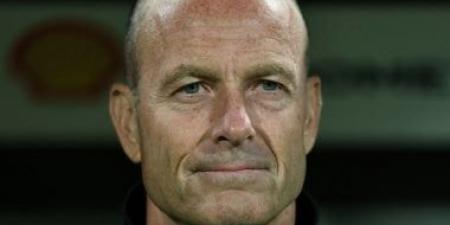 توروب: مشكلة الأهلي يصنع الفرص ولا يسجل منها.. وأعلم معاناة الجماهير حين لا نفوز