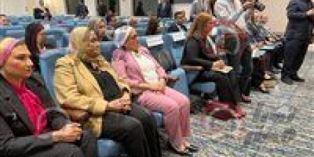 سناء السعيد: عايزين قانون يعالج أزمات النفقة والرؤية و يضمن حقوق الطفل دون انحياز لأي طرف