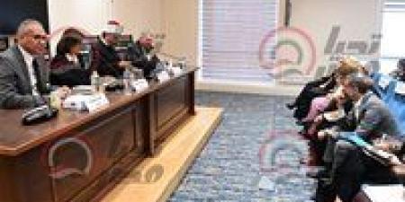 ممثل وزارة العدل: قانون الأحوال الشخصية في مراحله النهائية.. والتشريع وحده لا يكفي لحل أزمة الطلاق