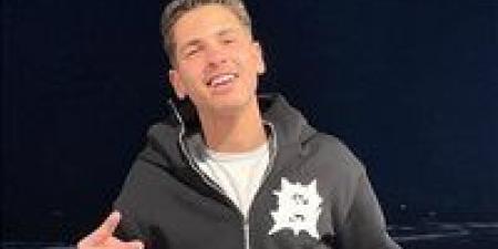 الإسكندرية تودع شابا راح ضحية العنف.. عامر وحيد عفيفي دفع حياته ثمنا للشهامة