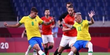موعد مباراة منتخب مصر والبرازيل الودية استعدادا لكأس العالم