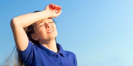 "الأرصاد": طقس اليوم حار نهارًا مائل للبرودة ليلاً والعظمى بالقاهرة 29 درجة