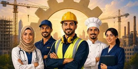 إجازة عيد العمال 2026 بعد الترحيل.. الموعد الرسمي الجديد للعطلة في مصر وإجازة ممتدة للعاملين